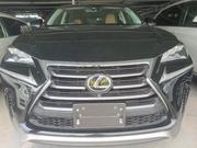 Black 2016 Lexus NX 200t FWD - Modern Compact SUV for Sale for sale