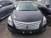 2014 Nissan Teana Green Sedan - Perfect Style, Premium Performance for sale