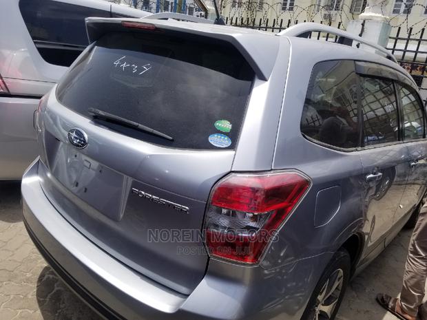 Silver 2014 Subaru Forester - Pre-owned Vehicle