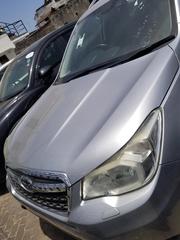 Silver 2014 Subaru Forester - Pre-owned Vehicle for sale