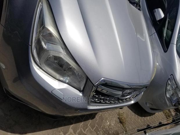 Silver 2014 Subaru Forester - Pre-owned Vehicle