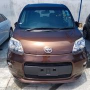 2015 Toyota Spade Orange: Affordable, Stylish, and Reliable! for sale