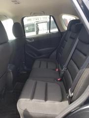 Used Mazda CX-5 2014 Black: Stylish Pre-Owned SUV for sale