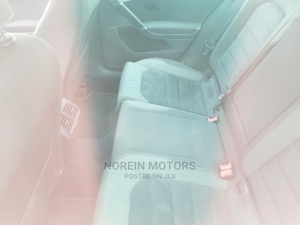 Volkswagen Golf 2014 Silver - Used and Ready to Drive