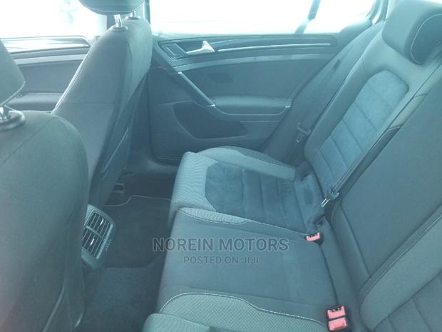 Volkswagen Golf 2014 Silver - Used and Ready to Drive
