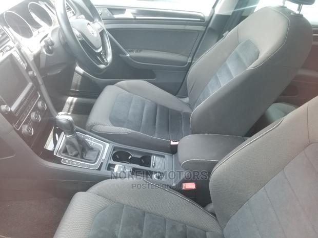 Volkswagen Golf 2014 Silver - Used and Ready to Drive