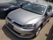 Volkswagen Golf 2014 Silver - Used and Ready to Drive for sale
