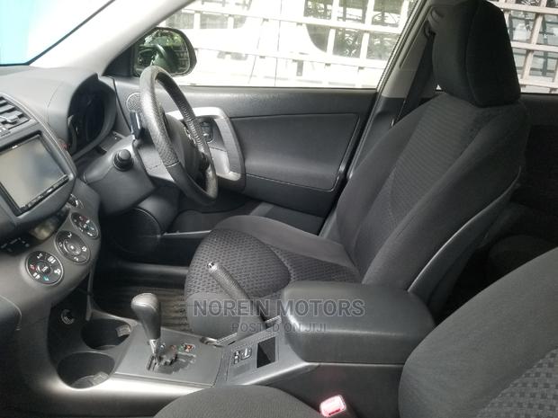 Used 2014 Toyota Vanguard Silver - Affordable and Versatile SUV