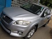 Used 2014 Toyota Vanguard Silver - Affordable and Versatile SUV for sale