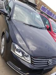 New 2014 Passat in Black: Stylish and Powerful Volkswagen Sedan for sale