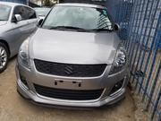 Silver 2014 Suzuki Swift - Compact Car Excellence for sale