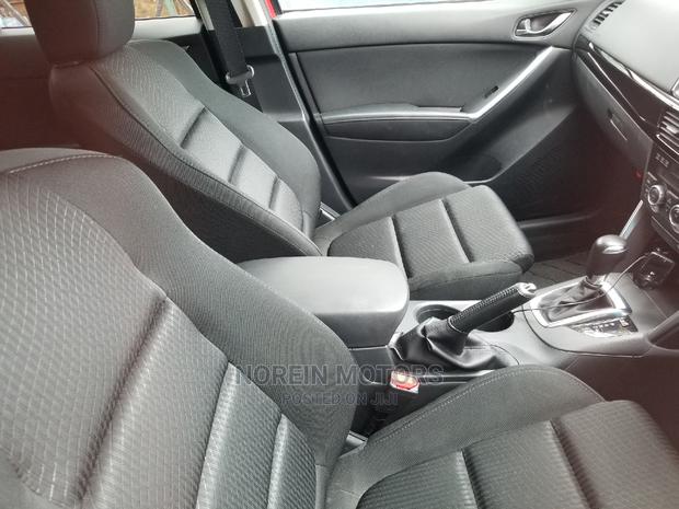 Used 2014 Mazda CX-5 in Red - Quality Pre-Owned