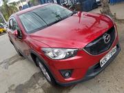 Used 2014 Mazda CX-5 in Red - Quality Pre-Owned for sale