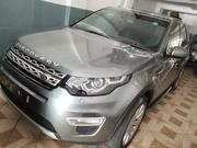 Silver Land Rover Discovery 2014 - Superbly Maintained! for sale
