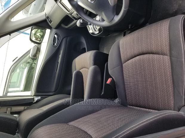 Pre-owned 2014 Nissan Serena Black - Affordable Luxury