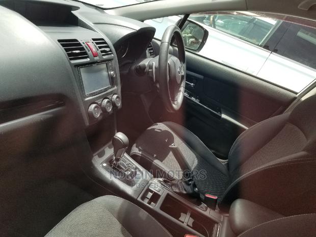 2014 Subaru XV in White: Affordable Pre-owned