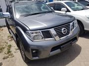 Pre-Owned 2014 Nissan Navara Gray Truck: Durable, Capable, and Ready for Any Challenge for sale