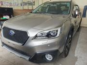 Quality Used Subaru Outback 2016 in Silver - Great Value for sale