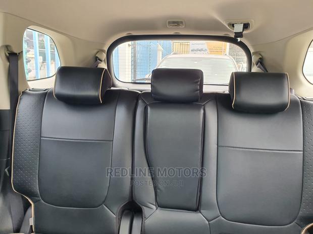 2017 Mitsubishi Outlander Silver Edition - Quality and Comfortable SUV
