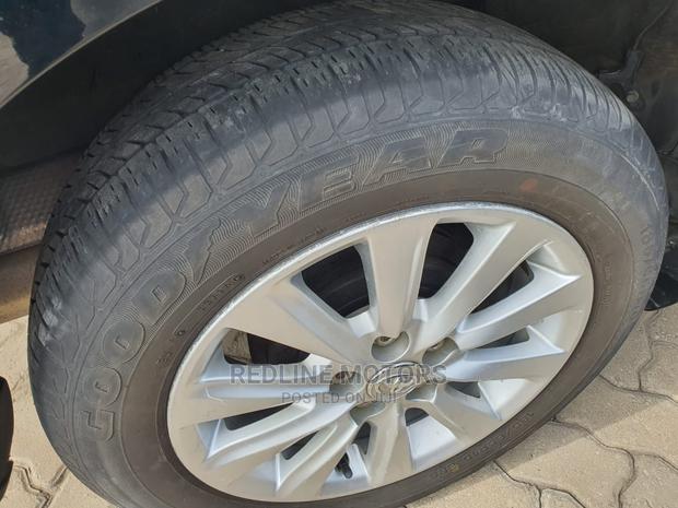 Toyota Premio 2016 Black - Impressive Sedan at a Great Price