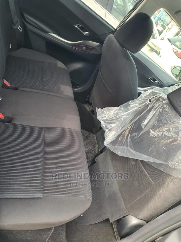 Toyota Premio 2016 Black - Impressive Sedan at a Great Price