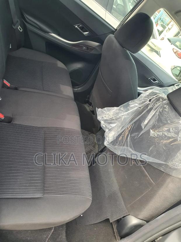 Toyota Premio 2016 Black - Impressive Sedan at a Great Price
