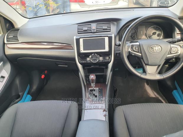 Toyota Premio 2016 Black - Impressive Sedan at a Great Price