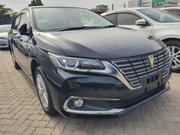 Toyota Premio 2016 Black - Impressive Sedan at a Great Price for sale
