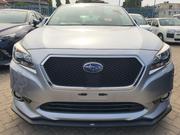 2016 Subaru Legacy Silver - Stylish Sedan, Reliable Performance for sale