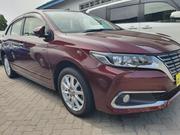 2016 Toyota Premio Red Convertible for sale