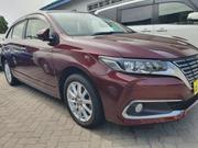 2016 Toyota Premio Red Convertible for sale