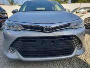 2016 Toyota Fielder: Spacious and Stylish Sedan for the Modern Family for sale