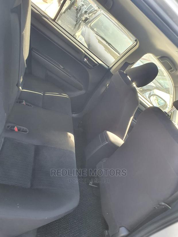 2016 Toyota Fielder: Spacious and Stylish Sedan for the Modern Family