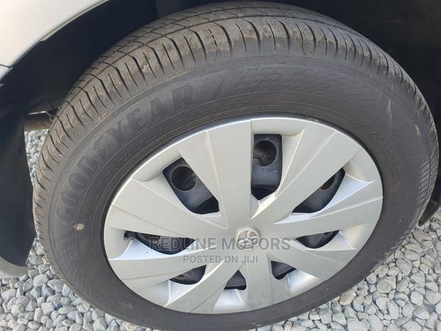 2016 Toyota Fielder: Spacious and Stylish Sedan for the Modern Family