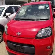 Used 2015 Toyota Porte Red for Sale for sale
