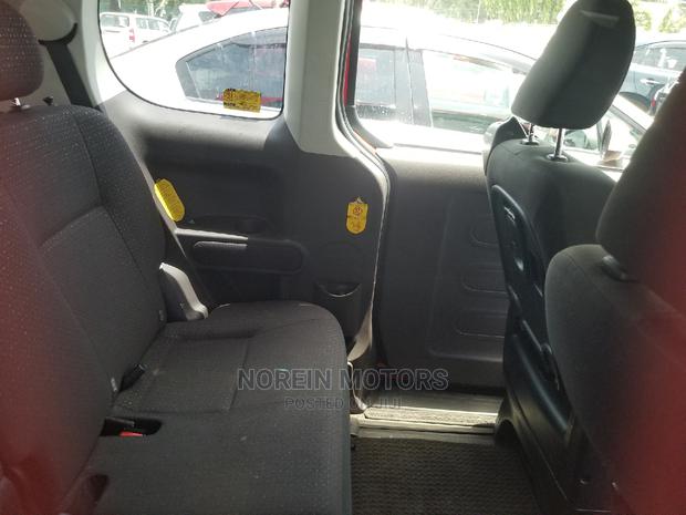 Used 2015 Toyota Porte Red for Sale