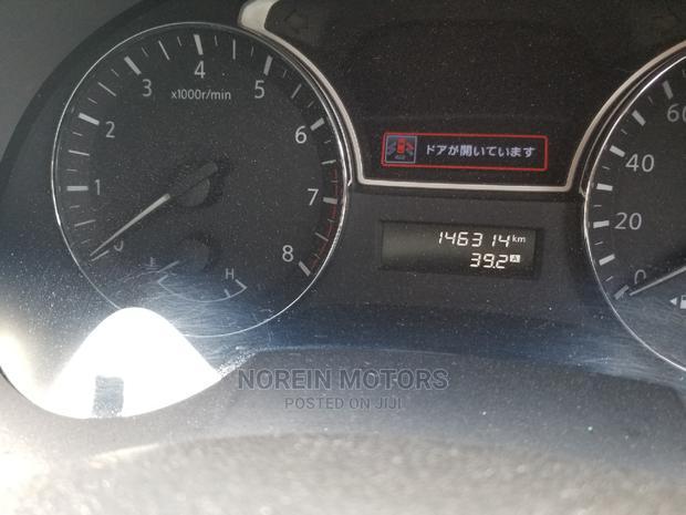 2014 Nissan Teana Silver for Sale - Affordable Luxury
