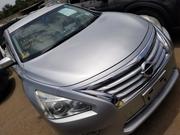 2014 Nissan Teana Silver for Sale - Affordable Luxury for sale