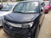 Black Pre-owned Toyota bB 2014 - Compact SUV for Sale for sale