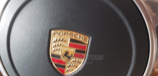 2015 Black Porsche Cayenne - Quality Used Luxury SUV for Sale