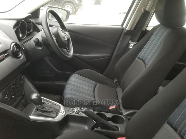 Pre-Owned 2014 Mazda Demio - White Hatchback for Everyday Use