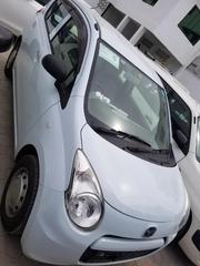 2015 Mazda Carol White - Affordable and Efficient Compact Car for sale