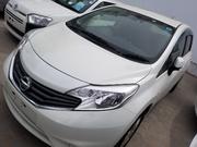 2015 Nissan Note: Compact Car, Comfortable, and Stylish for sale