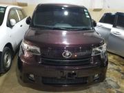 Purple Toyota bB 2014 - Compact Car Packed with Personality for sale
