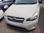 2014 Subaru XV Blue: The Perfect Balance of Power & Style for sale