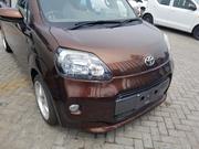 Used 2015 Brown Toyota Porte: Affordable and Reliable for sale