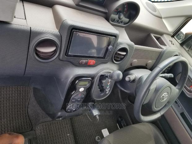 Used 2015 Brown Toyota Porte: Affordable and Reliable