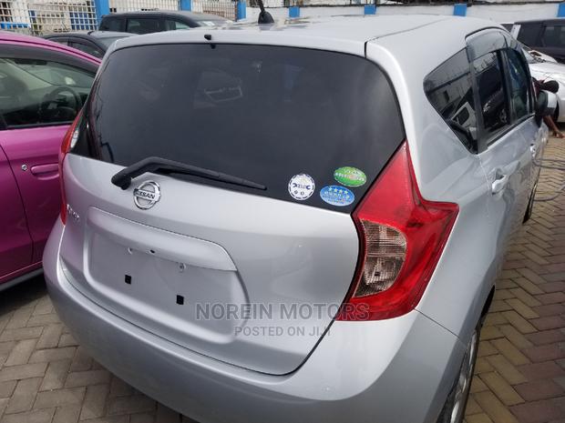 2014 Nissan Note SV Premium - Silver Used Hatchback Available