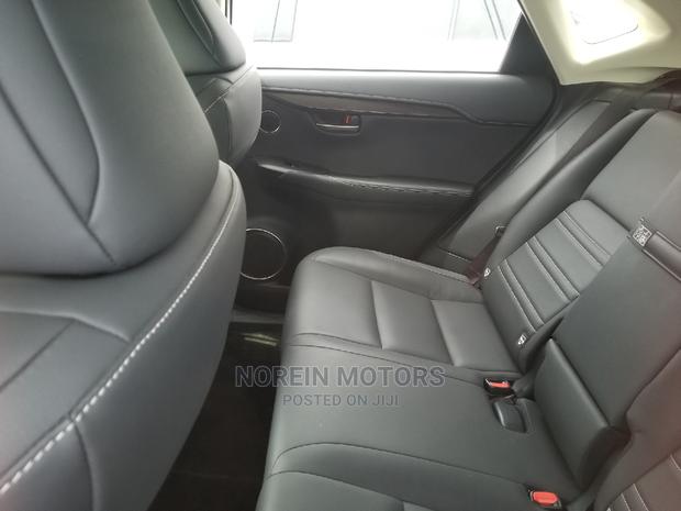 2014 Lexus NX 300h - Purple Color, Luxury SUV for Sale