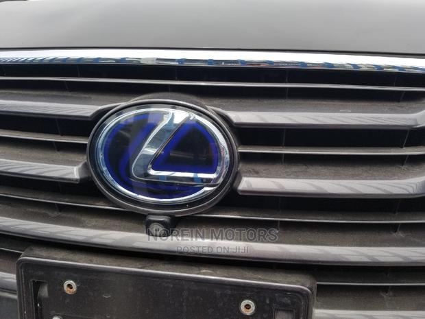 2014 Lexus NX 300h - Purple Color, Luxury SUV for Sale